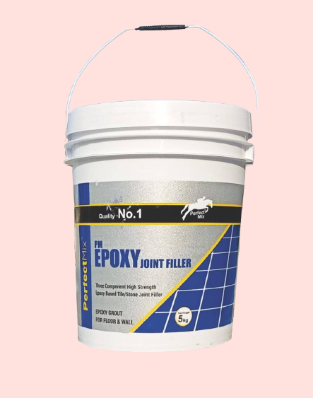 PM Epoxy joint filler