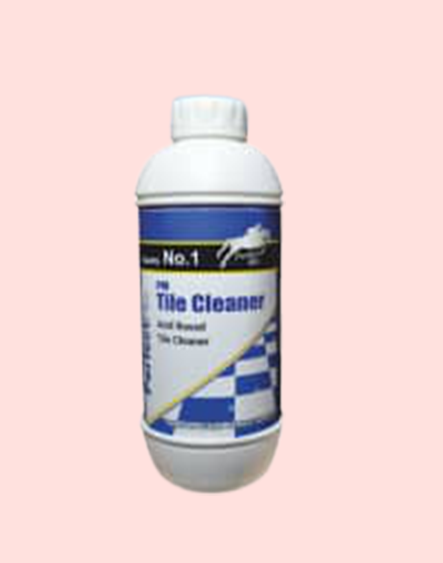 Tile Cleaner